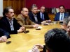 Δηλώσεις του Υφυπουργού Υγείας, κ. Αντώνη Μπέζα, μετά τη συνάντηση με το ΔΣ του Ιατρικού Συλλόγου Αθηνών (ΙΣΑ).